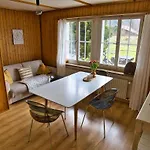 Kiwi - Mountain Views & Cozy Nz Vibes Ringgenberg