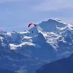 Kiwi - Mountain Views & Cozy Nz Vibes Ringgenberg