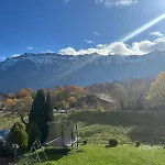 Διαμέρισμα Kiwi - Mountain Views & Cozy Nz Vibes *