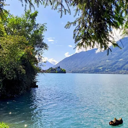 Διαμέρισμα Kiwi - Mountain Views & Cozy Nz Vibes *