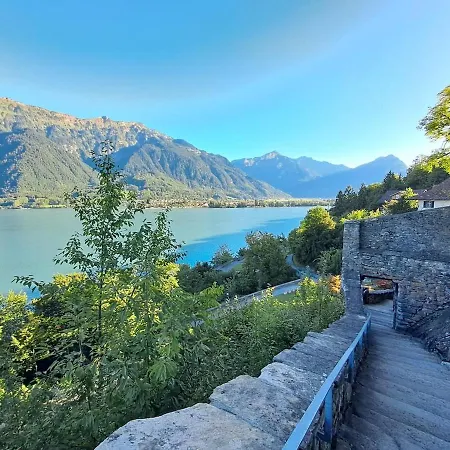 Διαμέρισμα Kiwi - Mountain Views & Cozy Nz Vibes
