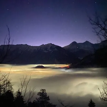 Kiwi - Mountain Views & Cozy Nz Vibes رينغنبرغ