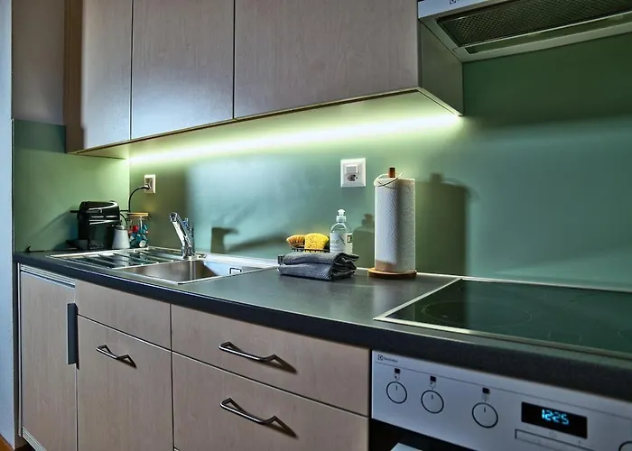 公寓 Kiwi - Mountain Views & Cozy Nz Vibes