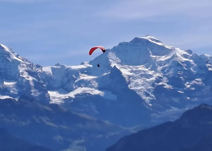 Kiwi - Mountain Views & Cozy Nz Vibes 里根伯格