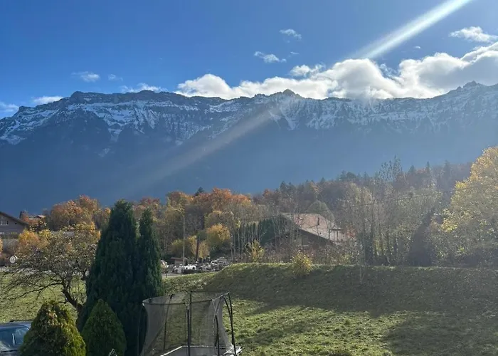 公寓 Kiwi - Mountain Views & Cozy Nz Vibes *