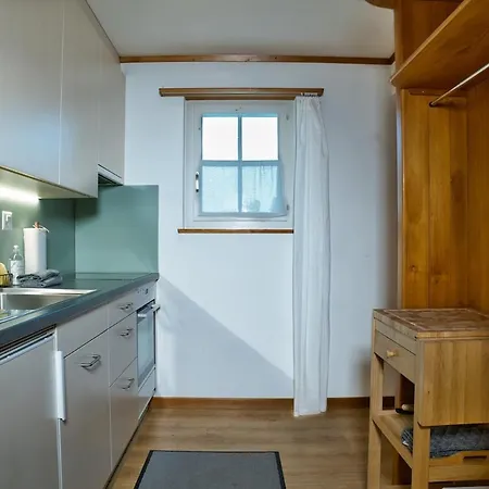 Kiwi - Mountain Views & Cozy Nz Vibes * Ringgenberg