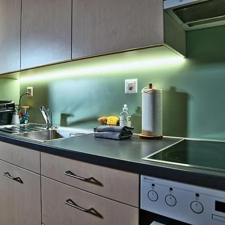 Appartamento Kiwi - Mountain Views & Cozy Nz Vibes