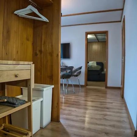 Appartamento Kiwi - Mountain Views & Cozy Nz Vibes Ringgenberg