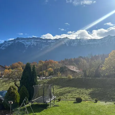 דירה Kiwi - Mountain Views & Cozy Nz Vibes *